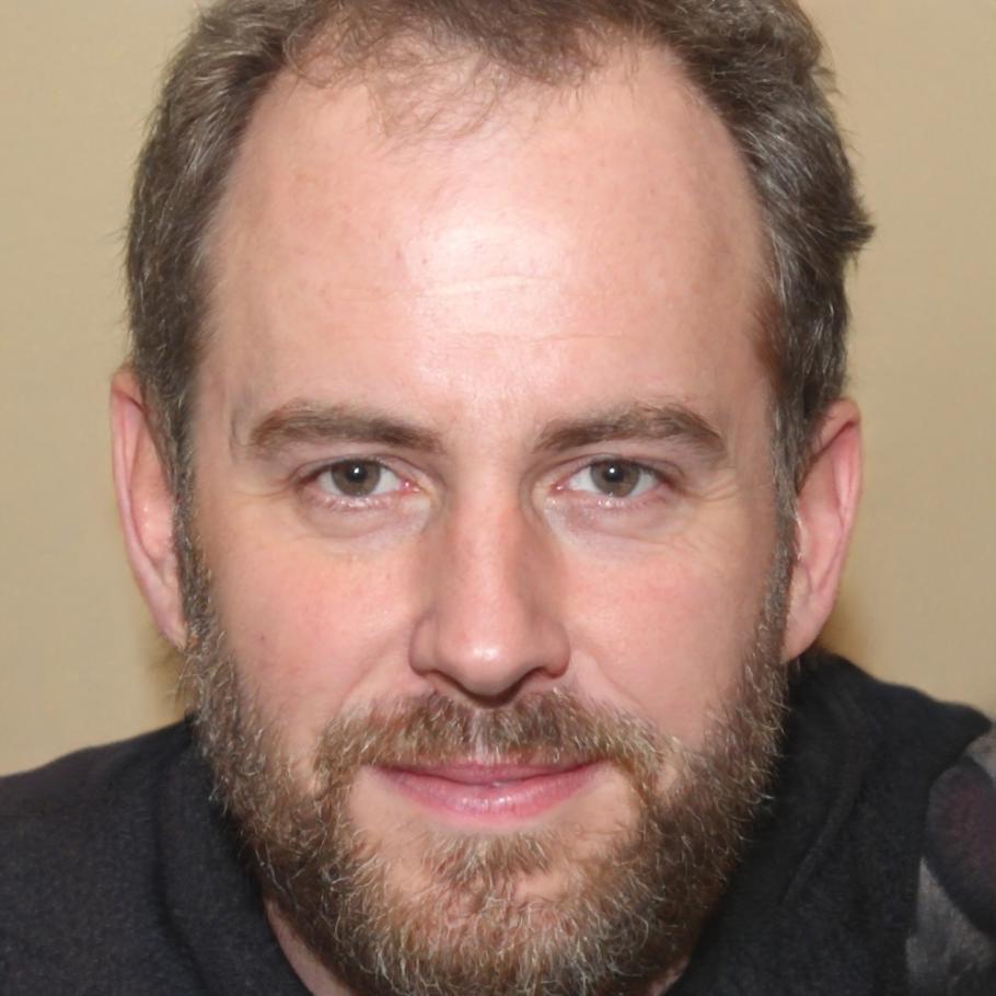 Thomas Weber, Datenanalyst